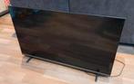 Philips 43" 4K smart tv - Beeld defect, Audio, Tv en Foto, Televisies, Ophalen, Philips, Gebruikt, 100 cm of meer