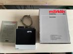 Märklin 6015 Booster, - Refurbished en getest - met kabel, Wisselstroom, Ophalen of Verzenden, Zo goed als nieuw, Märklin
