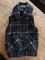 Teddy bodywarmer, Ophalen of Verzenden, Zo goed als nieuw, Meisje, Jas