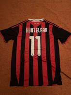 Huntelaar AC Milan retro voetbalshirt maat M, Ophalen of Verzenden, Zo goed als nieuw, Buitenlandse clubs, Shirt