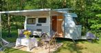 Eriba Touring 530 GT Troll, Caravans en Kamperen, Caravans