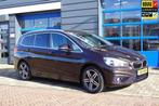 BMW 2-serie Gran Tourer 218i Sport RIJKLAARPRIJS, Voorwielaandrijving, Gebruikt, Origineel Nederlands, 75 €/maand