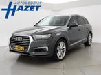 Audi Q7 3.0 TDI E-TRON 374 PK SPORT + S-LINE INTERIEUR | LUC, Gebruikt, 2420 kg, Bedrijf, 17 kWh