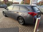 Toyota Auris Touring Sports 1.8 Hybrid Lease Plus, Auto's, 65 €/maand, 136 pk, Gebruikt, Euro 6