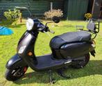 Sym Fiddlle 3 Bromscooter, Ophalen, Maximaal 45 km/u, Zo goed als nieuw, Benzine