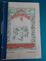 Omhoog deel 13 leesboek1912, Ophalen of Verzenden