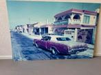 Foto : Mexico,straatbeeld, Ophalen