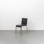 Vitra Maarten van Severen .03 Zwart Chroom, Huis en Inrichting, Stoelen, Niet ingevuld, Niet ingevuld, Ophalen of Verzenden, Zo goed als nieuw