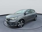 Dacia Sandero 1.0 TCe 100 Expression Apple carplay Pdc achte, Auto's, Dacia, Voorwielaandrijving, Stof, Gebruikt, 1072 kg