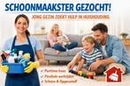 Huishoudelijke hulp / Schoonmaakster Gezocht, Overige uren, Overige niveaus, Overige vormen