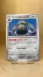 Bronzong-067/131-Prismatic Evolution, Ophalen of Verzenden, Nieuw, Losse kaart
