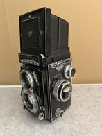 Rolleiflex T, Audio, Tv en Foto, Fotocamera's Analoog, Spiegelreflex, Ophalen of Verzenden, Overige Merken, Nvt