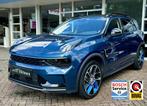Lynk & Co 01 1.5 Led, Climat, 360 Camera, Pano, LM.., Gebruikt, Adaptive Cruise Control, Bedrijf, 1854 kg
