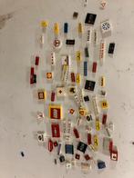 Lego belettering tekstborden tekstbalken, Kinderen en Baby's, Speelgoed | Duplo en Lego, Ophalen of Verzenden