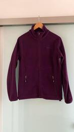Tenson fleece vest, Maat 38/40 (M), Nieuw, Ophalen of Verzenden, Paars