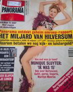 panorama 1995, Verzamelen, Tijdschriften, Kranten en Knipsels, Ophalen of Verzenden, 1980 tot heden