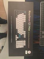 Keychron Q5 MAX (nieuw), Computers en Software, Vintage Computers, Ophalen of Verzenden