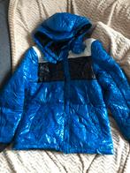 Winterjas NYBS Maat 158/170 (d17), Ophalen of Verzenden, Zo goed als nieuw, Jongen, Jas