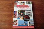 reisgids - Antwerpen - time to momo (2021), Overige merken, Ophalen of Verzenden, Zo goed als nieuw, Reisgids of -boek