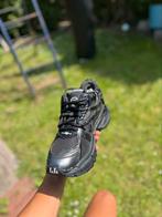 Runners, Kleding | Heren, Schoenen, Zwart, Nieuw, Ophalen of Verzenden, Sneakers of Gympen