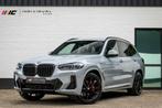 BMW X3 xDrive30e M-Sport Stoelventilatie Laser Memory, 1998 cc, Gebruikt, 4 cilinders, Leder en Stof