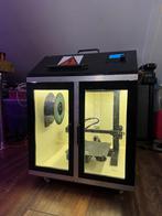 Sarcofaag met Creality Ender 3 3D-printer, Ophalen, Gebruikt, Ingebouwde Wi-Fi, Ender 3 Creality
