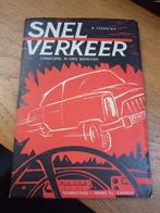 Toneelspel Snelverkeer R. Feenstra, Boeken, Ophalen of Verzenden, Gelezen, Toneel