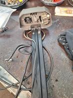 Accu slede Sparta ion, Ophalen of Verzenden, Gebruikt, Sparta