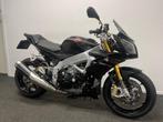 Aprilia TUONO V4 APRC (bj 2011), Motorrijbewijs A, Bedrijf, Onbekend, Meer dan 35 kW