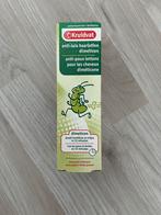 Haarlotion voor luizen nieuw!, Ophalen of Verzenden, Nieuw
