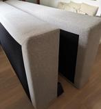 Boxspring, Huis en Inrichting, Slaapkamer | Boxsprings, Ophalen, Strak, Gebruikt, 90 cm