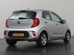 Kia Picanto 1.0 MPi ComfortPlusLine | Apple Carplay/Android, Auto's, Kia, Voorwielaandrijving, Stof, Gebruikt, 4 stoelen