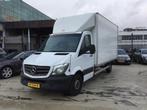 Mercedes-benz Sprinter 313 2.2 CDI 432 HD, Auto's, Bestelauto's, Origineel Nederlands, Te koop, 2380 kg, 750 kg