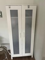 Kast Ikea, Overige materialen, Gebruikt, 150 tot 200 cm, 50 tot 75 cm