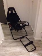 Playseat Challenge Racestoel, Ophalen, Gebruikt