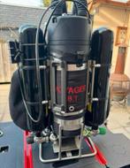 H.B.T. Voyager Modular MCCR rebreather, Ophalen, Zo goed als nieuw, Overige typen