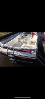 Gezocht Bellus 750 Barkas, Watersport en Boten, Sloepen, 6 meter of meer, Benzine, Buitenboordmotor, Polyester