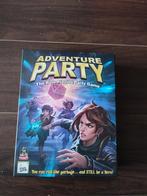 Adventure party the role playing party game, Ophalen of Verzenden, Zo goed als nieuw