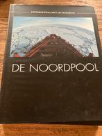 De Noordpool - Ontmoeting met de Horizon, Ophalen of Verzenden, Zo goed als nieuw