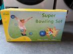 Bowlingset, Ophalen of Verzenden, Zo goed als nieuw, Jongen of Meisje