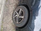 Ik zoek voor 15 ich thuiskomer/reserve wiel Toyota Yaris, Ophalen of Verzenden, Toyota