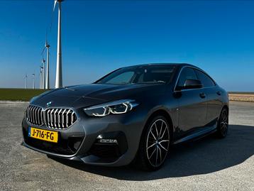 BMW 2-Serie Gran Coupé 218i AUTOMAAT M-SPORT high executive beschikbaar voor biedingen