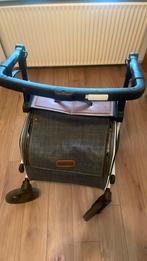 Rollator rollz flex 2 classic, Ophalen, Zo goed als nieuw