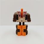 Transformers G1 Technobots (Computron) Nosecone V1 1987, G1, Ophalen of Verzenden, Zo goed als nieuw