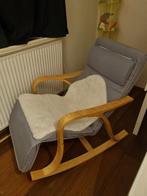 Schommelstoel - Baby/Kinderkamer, Huis en Inrichting, Ophalen, Gebruikt, Stof