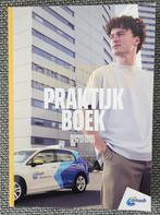 ANWB Praktijkboek 2025 Rijbewijs B - nieuw, Boeken, Ophalen of Verzenden, Nieuw, Algemeen
