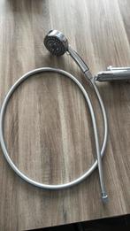 Grohe doucheset, Ophalen, Gebruikt, Chroom, Douche