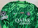 PSG Shirt Donnarumma # 1 - Finale CL 2025, Maat L, Ophalen of Verzenden, Nieuw, Shirt