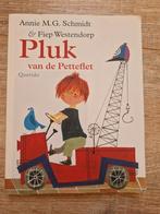 Annie M.G. Schmidt - Pluk van de Petteflet, Ophalen, Zo goed als nieuw, Annie M.G. Schmidt