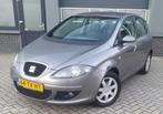 Seat Altea 1.6/ AIRCO/ TREKHAAK/ APK NIEUW/ CRUISE CONTROL, Te koop, Zilver of Grijs, Geïmporteerd, 5 stoelen